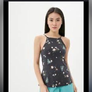 Patagonia Alpine Valley Tank